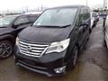 2013 Nissan Serena