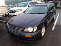 1996 Nissan Stagea