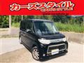 2011 Daihatsu Tanto Custom