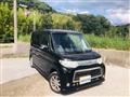 2011 Daihatsu Tanto Custom