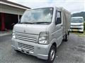 2009 Suzuki Carry Truck