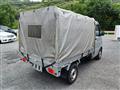 2009 Suzuki Carry Truck
