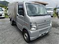 2009 Suzuki Carry Truck