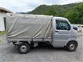 2009 Suzuki Carry Truck