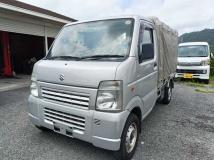 2009 Suzuki Carry Truck