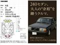 1993 Volvo 240