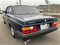 1993 Volvo 240