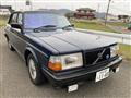 1993 Volvo 240