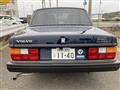 1993 Volvo 240