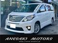 2013 Toyota Alphard G