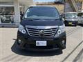 2014 Toyota Alphard G