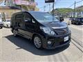 2014 Toyota Alphard G