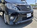 2014 Toyota Alphard G