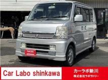 2010 Suzuki Every Wagon