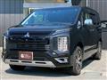 2022 Mitsubishi Delica D5