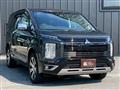 2022 Mitsubishi Delica D5