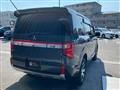 2022 Mitsubishi Delica D5