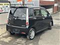 2012 Daihatsu Move Custom