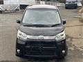 2012 Daihatsu Move Custom