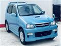 2010 Daihatsu Terios Kid