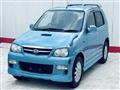 2010 Daihatsu Terios Kid