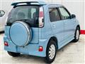 2010 Daihatsu Terios Kid