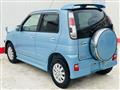 2010 Daihatsu Terios Kid