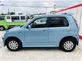 2010 Daihatsu Terios Kid