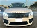 2019 Land Rover Range Rover