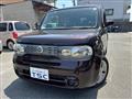 2012 Nissan Cube
