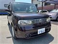 2012 Nissan Cube