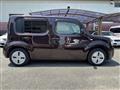 2012 Nissan Cube