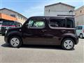 2012 Nissan Cube