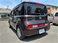 2012 Nissan Cube