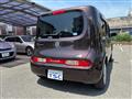 2012 Nissan Cube