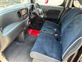 2012 Nissan Cube