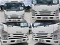 2019 Isuzu Isuzu Others