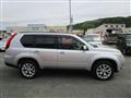 2010 Nissan X-Trail