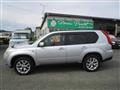2010 Nissan X-Trail