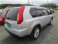 2010 Nissan X-Trail