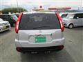 2010 Nissan X-Trail