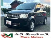 2010 Mitsubishi eK Wagon