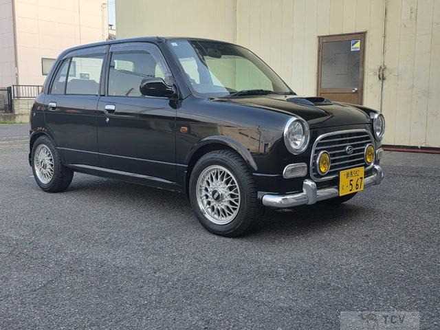 1999 Daihatsu Miragino