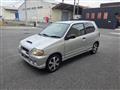 1999 Suzuki Alto Works