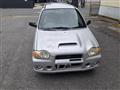 1999 Suzuki Alto Works