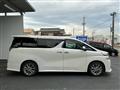 2016 Toyota Vellfire