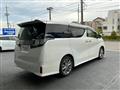 2016 Toyota Vellfire