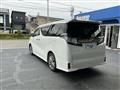 2016 Toyota Vellfire