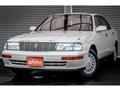 1992 Toyota Crown