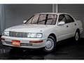 1992 Toyota Crown